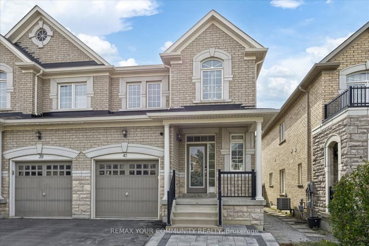 41 Lauderdale Drive