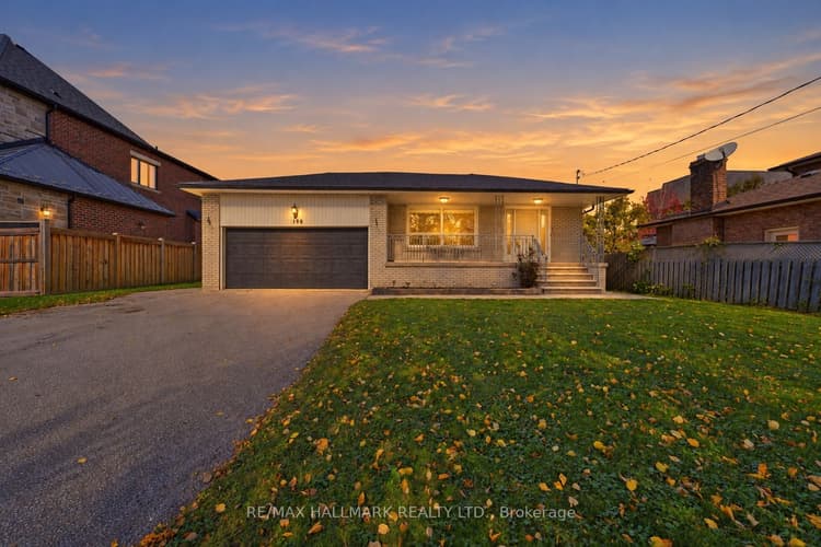 198 Weldrick Road
