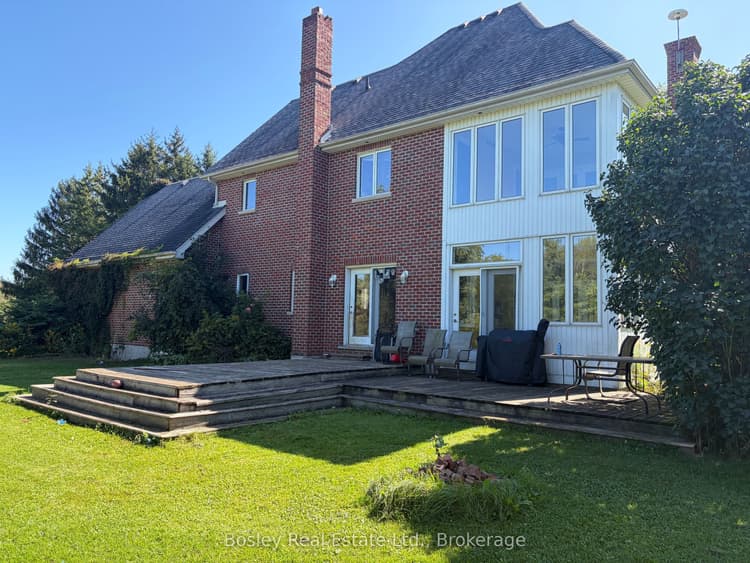 190 Arkell Road