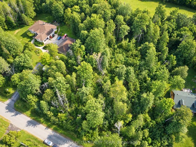 Vacant Land at 4595 Whispering Willow Drive, Orleans - Cumberland and Area, ON K4B 1J1