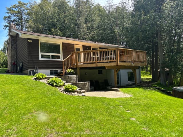 Detached at 4818 Thornton Road N, Oshawa, ON L1H 0T4