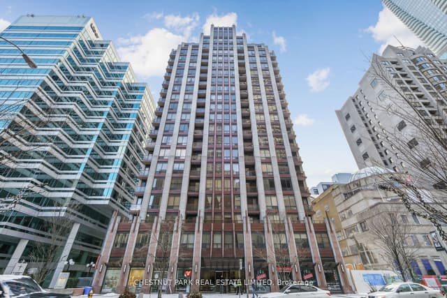 Common Element Condo at 85 Bloor Street E 1014, Toronto, ON M4W 3Y1, Toronto C08