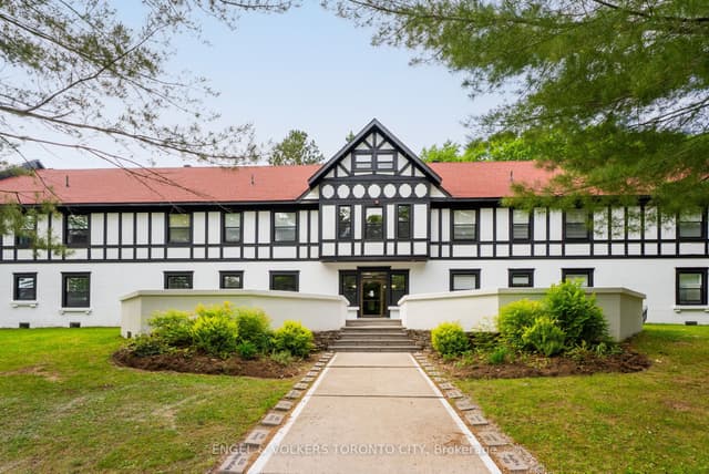 Common Element Condo at 12 Bigwin Island 129, Lake of Bays, ON P0B 1A0