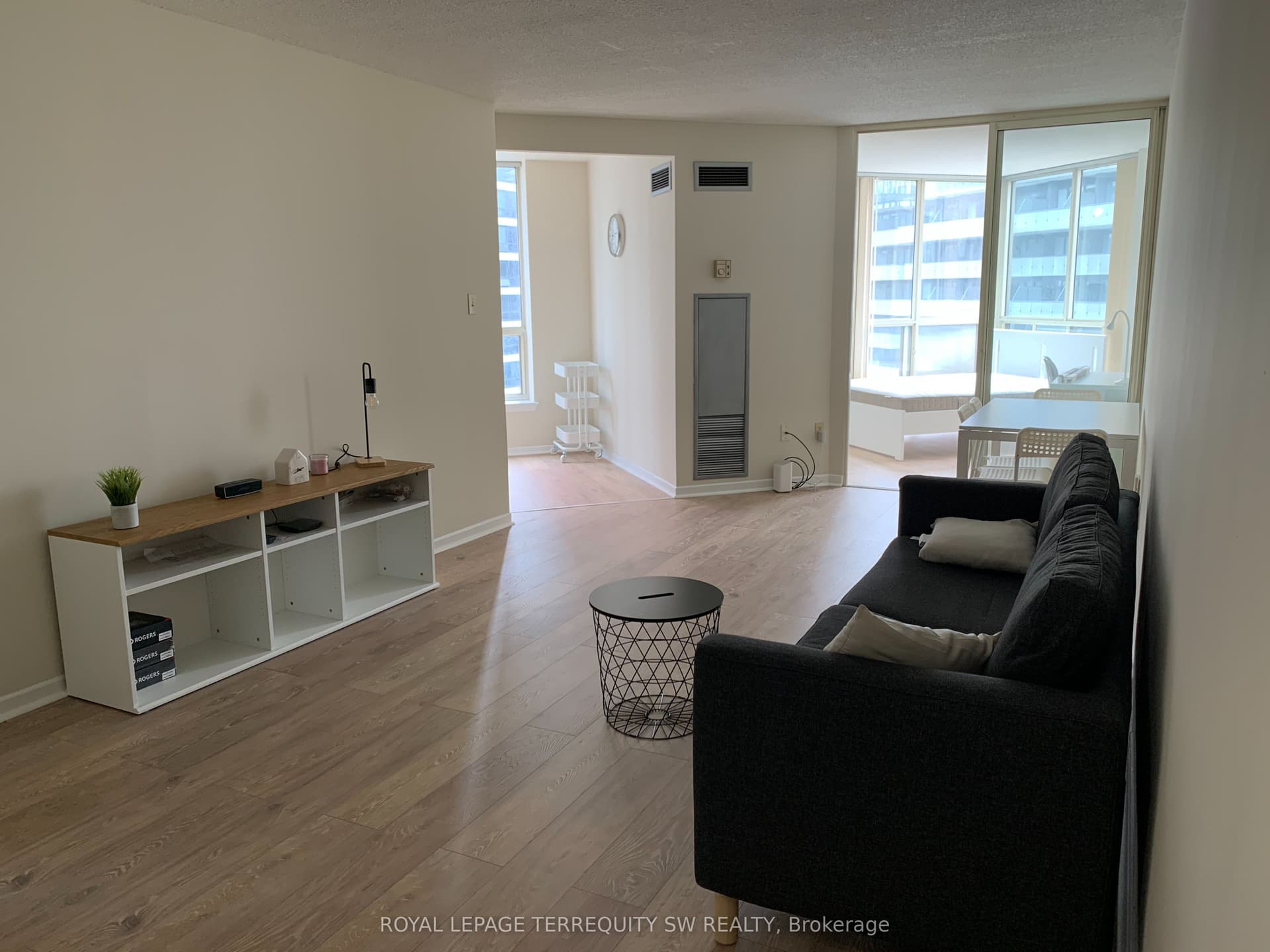 Suite 1212C, Unit 1212C · 44 St. Joseph St