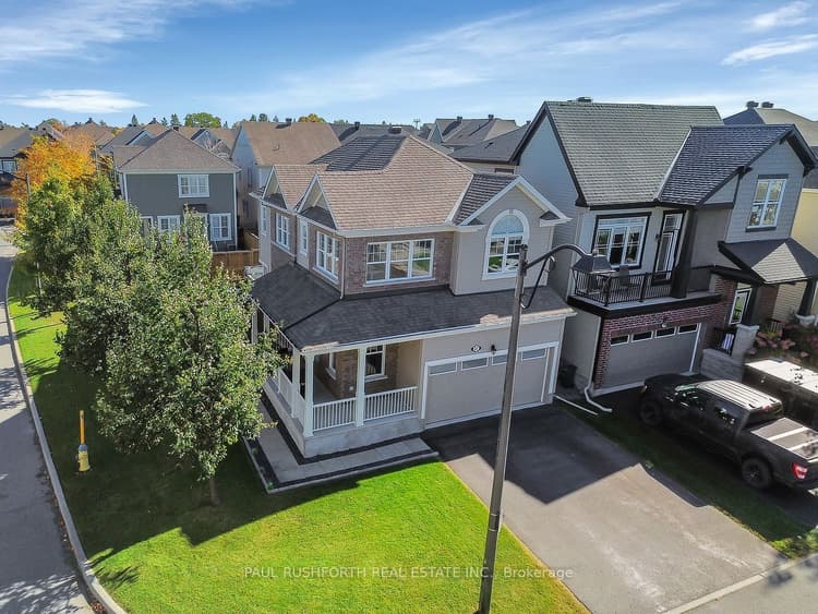 27 Escallonia Court