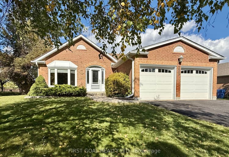 223 Crossland Gate