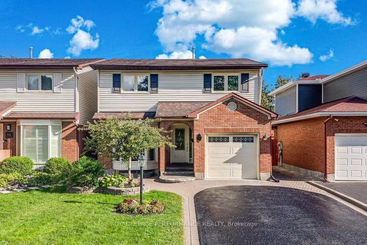 57 Paula Crescent