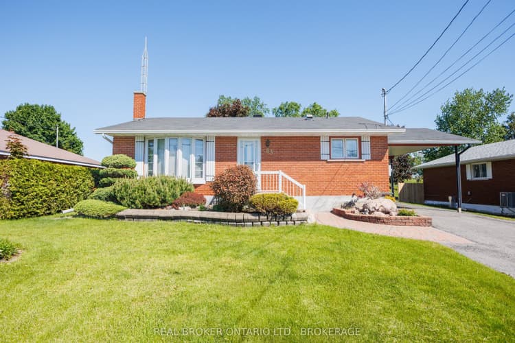 63 Kincardine Street