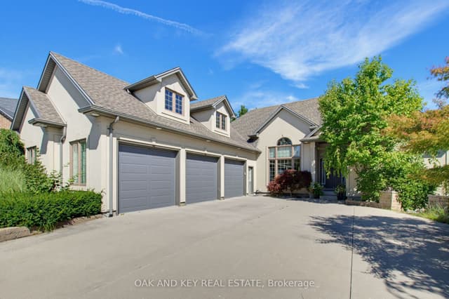 Detached at 3301 Mclauchlan Court, London South, ON N6P 0A6