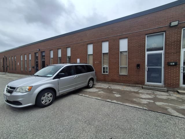Sale Of Business at 703 Garyray Drive, Toronto, ON M9L 1R2, Toronto W05
