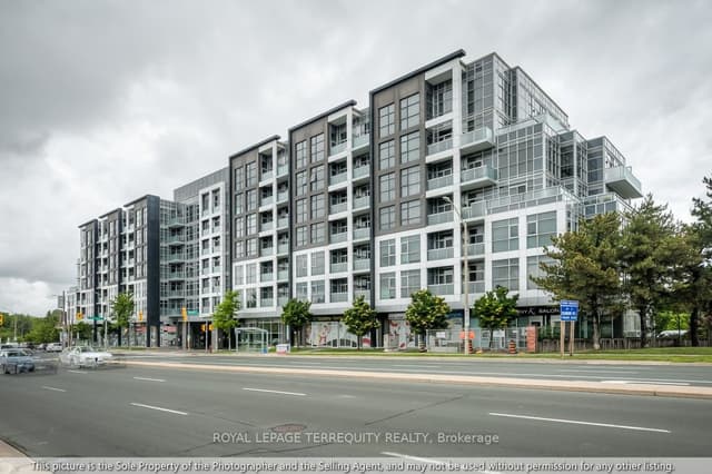 Condo Apartment at 8763 Bayview Avenue 230, Richmond Hill, ON L4B 3V1