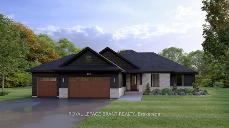 LOT 6 Willowdale Street