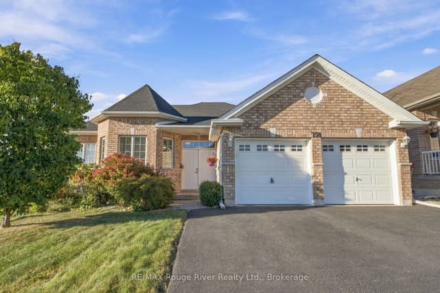 Detached at 758 Coldstream Drive, Oshawa, ON L1K 2Z3