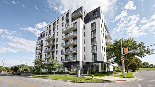 Condo Apartment at 7 Erie Avenue 803, Brantford, ON N3S 2E7