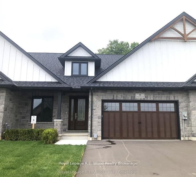 11 Greenhill Drive