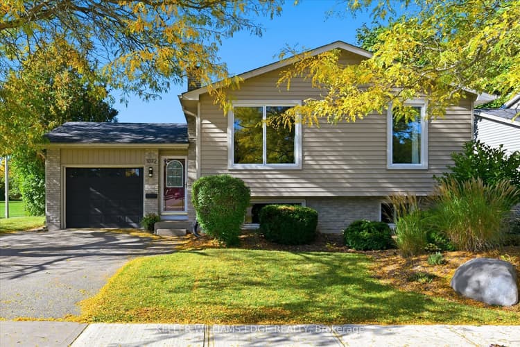 1072 QUINTON Road