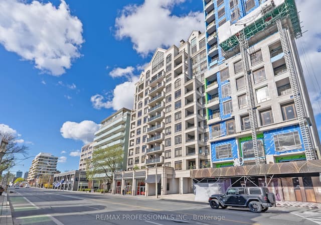Condo Apartment at 99 Avenue Road SUBPH3, Toronto, ON M5R 2G5, Toronto C02