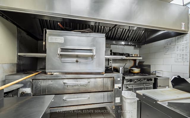 Sale Of Business at 355 Pitfield Road, Toronto, ON M1S 3E5, Toronto E07