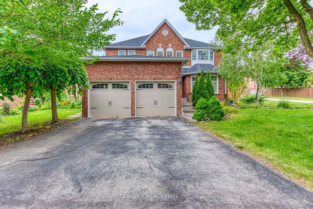 Detached at 1351 Fieldcrest Lane #Lower, Oakville, ON L6M 2W8