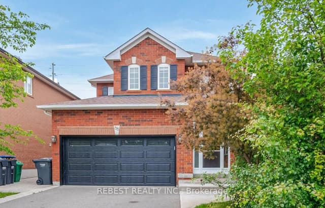 Detached at 88 Sundridge Street, Brampton, ON L7A 1J8