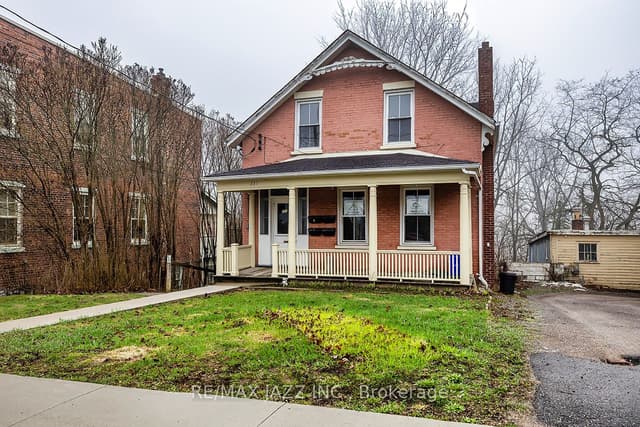 Detached at 221 Walton Street, Port Hope, ON L1A 1P1