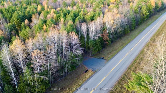 Vacant Land at Lot 2 Watsons Corners Road, Lanark Highlands, ON K0G 1K0