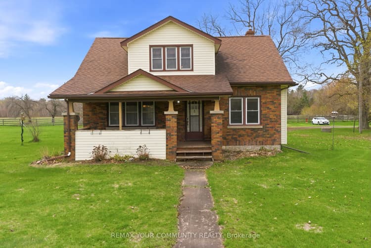 5868 County Rd. 65 N/A