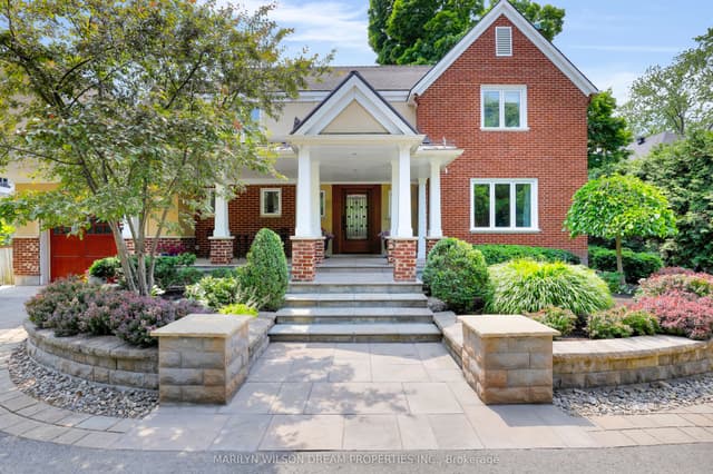 Detached at 388 Mariposa Avenue, Rockcliffe Park, ON K1M 0S9