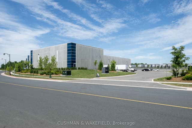 Industrial at 140 Speirs Giffen Avenue, Caledon, ON L7C 0Z3