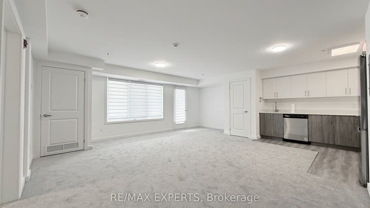 45 Connaught Avenue