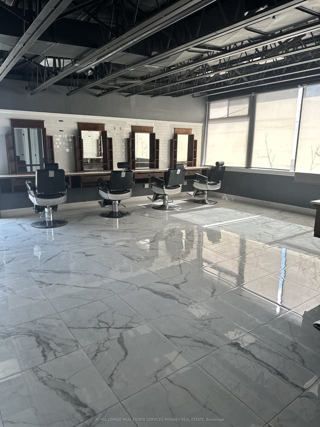 Commercial Retail at 112 Lakeshore Road E 2, Mississauga, ON L5G 1E3