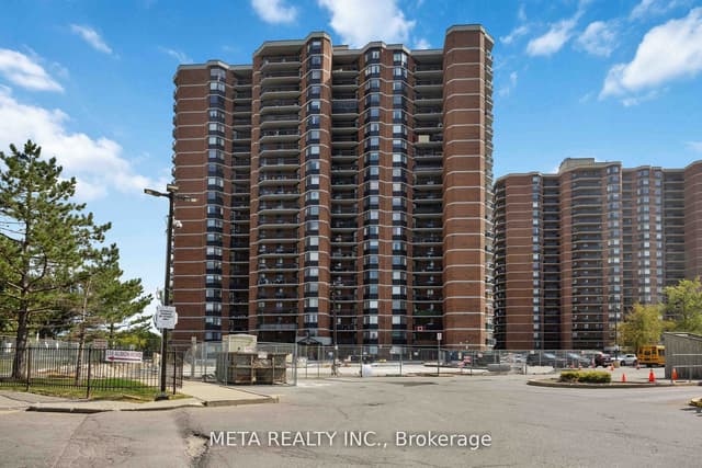 Condo Apartment at 236 Albion Road 604, Toronto, ON M9W 6A6, Toronto W10