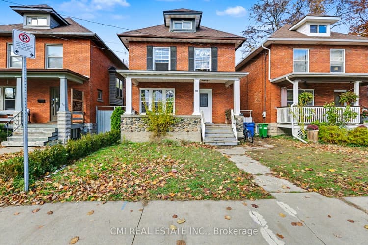 122 Montrose Street
