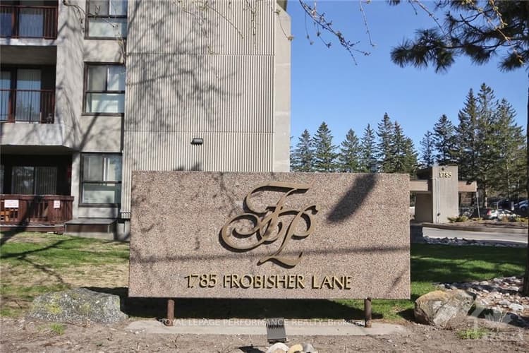 1785 Frobisher Lane
