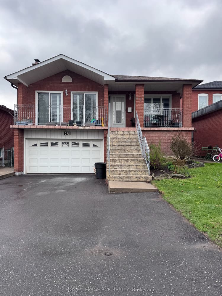 47 Harmonia Crescent