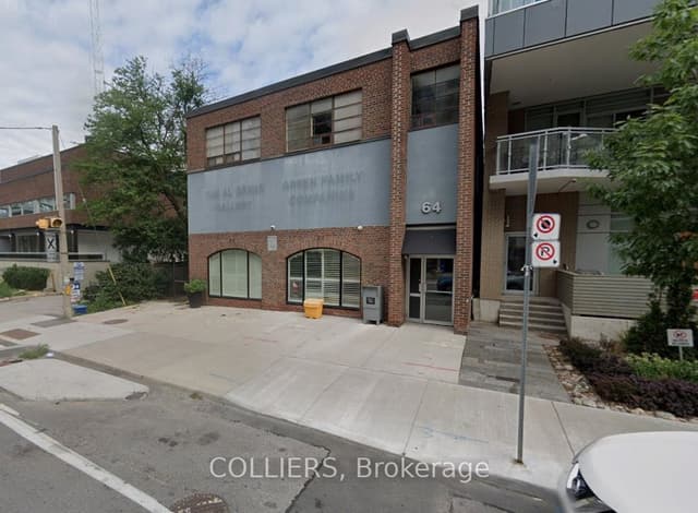 Office at 64 Merton Street Floor 2, Toronto, ON M4S 1A1, Toronto C10