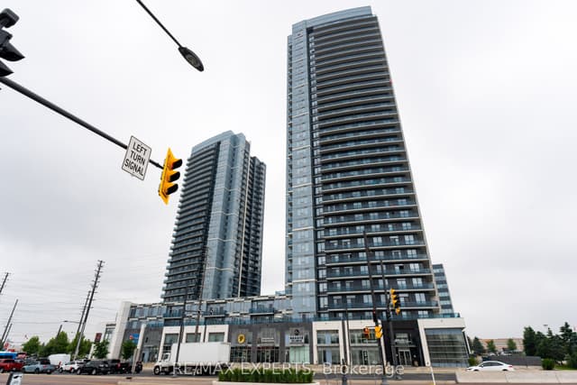 Condo Apartment at 3700 HIGHWAY 7 401, Vaughan, ON L4L 0G8