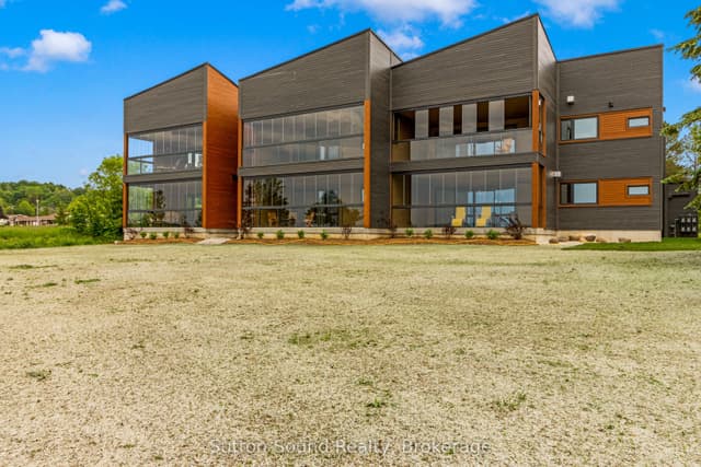 Common Element Condo at 535 #203 Isaac Street, South Bruce Peninsula, ON N0H 2T0