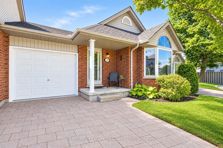 20 Kernohan Parkway