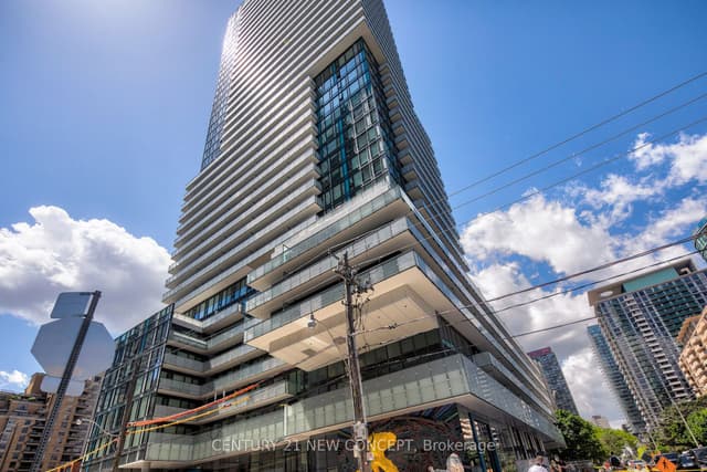 Condo Apartment at 161 Roehampton Avenue 2011, Toronto, ON M4P 0C8, Toronto C10