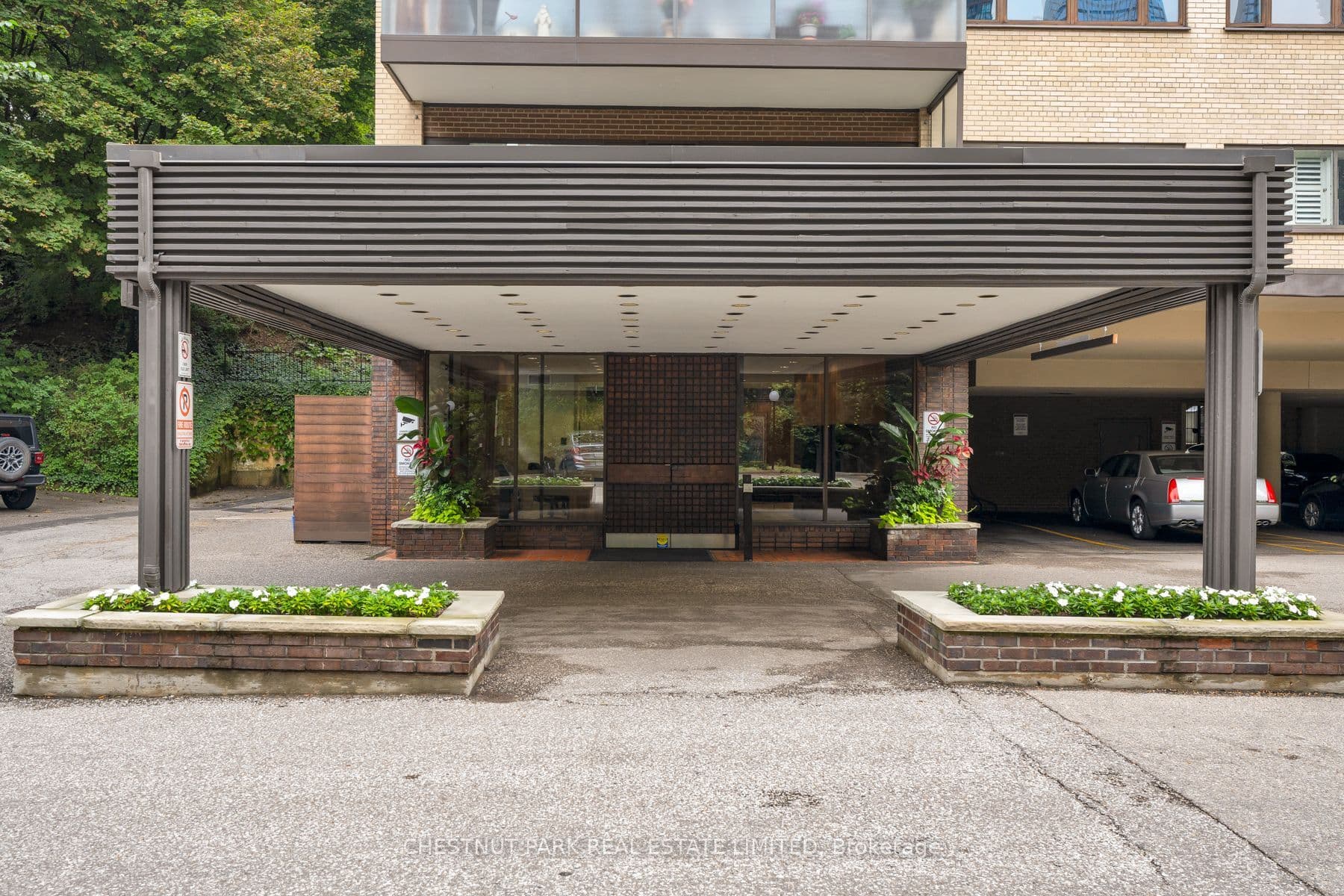 Suite 207 · Floor 2, Unit 207 · 120 Rosedale Valley Rd
