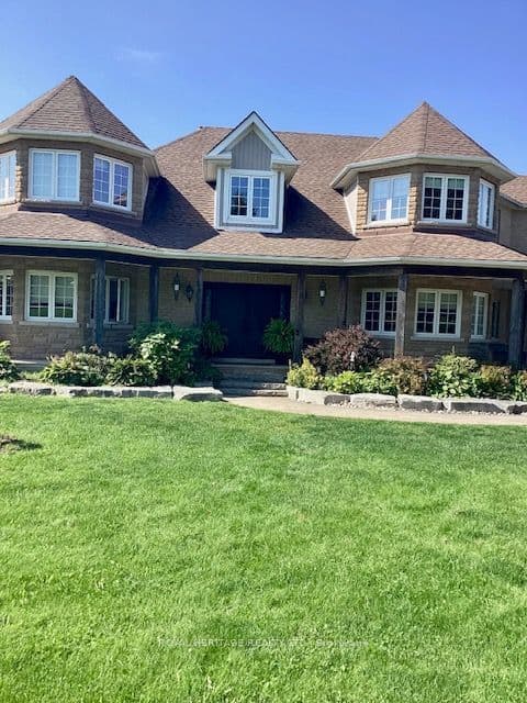 Detached at 4250 Simcoe Street N, Oshawa, ON L1H 0R6