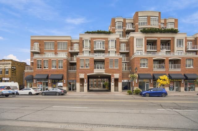 Condo Apartment at 10101 Yonge Street 702, Richmond Hill, ON L4C 0V6