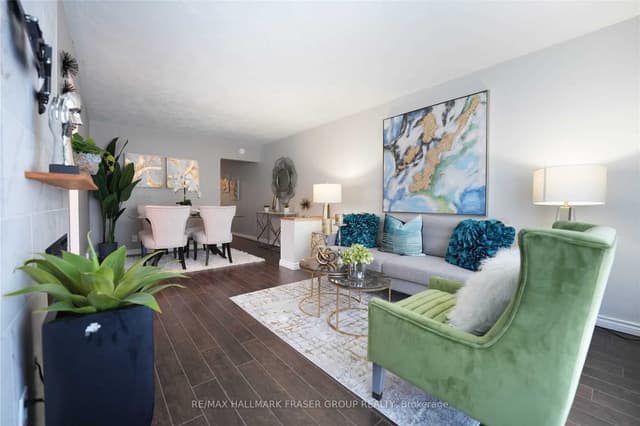 Semi-Detached at 92 Overture Road, Toronto, ON M1E 2V9, Toronto E10