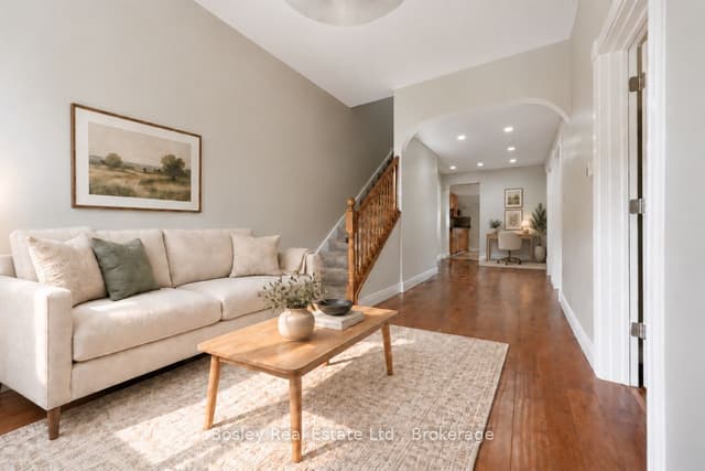 Duplex at 86 & 88 Alice Street, Guelph, ON N1E 2Z8