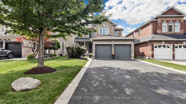 Detached at 176 Royal Valley Drive, Caledon, ON L7C 1C9