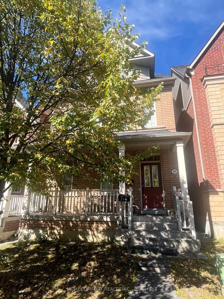 306 Cook Road
