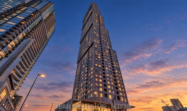 Condo Apartment at 2920 Hwy 7 W 2701, Vaughan, ON L4K 0P4