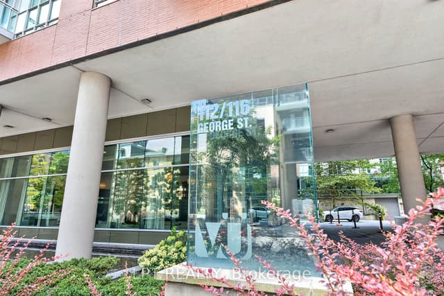 Condo Apartment at 116 George Street N507, Toronto, ON M8V 2S4, Toronto C08