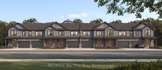 Att/Row/Townhouse at 782-3 Katrina Street, Wasaga Beach, ON L9Z 0N1